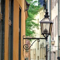 На границе с прошлым :: Alexandеr P