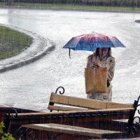 Место встречи изменить нельзя :: Alexandеr P