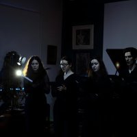 Пасхальные пения :: Игорь Корф