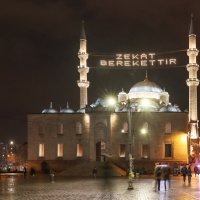 Мечети Стамбула :: skijumper Иванов