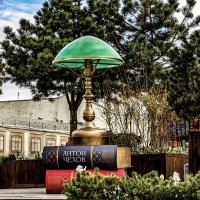 "Изба читальня" :: Сергей Козырев