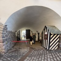 Выборгский замок :: Ирэн 