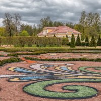 Про Питер :: Владимир Колесников