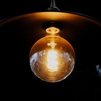 Холодные витрины в теплой лампе :: Артём Евтюхов