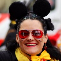 Улыбка мышки :: Юрий. Шмаков