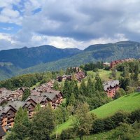 Горы :: Юлия 