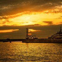 Серж Мит :: Сергей Митянин