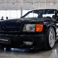 Mercedes :: Юрий Гладилин