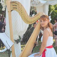 музыка всех связала :: Олег Лукьянов