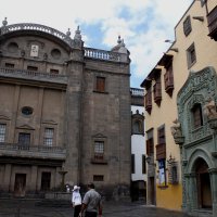 Домик Колумба :: Savayr 