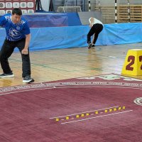 Игра асыки :: Андрей Хлопонин