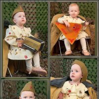 Эмоции Миры. :: Ольга Довженко