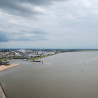 Bremerhaven :: Олег Зак