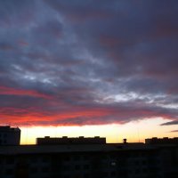 Сумерки :: Serg _