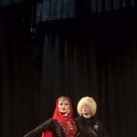 Кабардинцы :: Мариша Тим