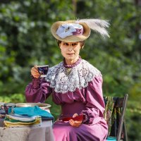 Фестиваль :: SanSan 