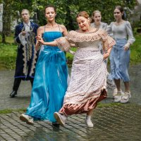 Фестиваль :: SanSan 