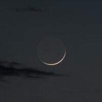 пепельный свет :: Виталий Емельянов