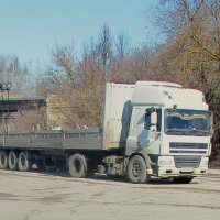 DAF :: Сергей Уткин