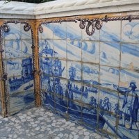 Заборы по-португальски :: Ольга 