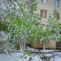 19 Апреля 2017 года город Белгород ... :: Ravile 