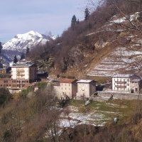 Жизнь в тишине :: Юлия 