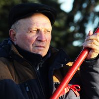 Знаменосец :: СЮ 