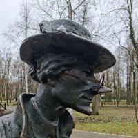 Хороша старушка! :: ИРЭН@ .