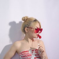 как конфетка :: Валерия .