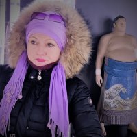 Фарфоровая выставка :: Лана 