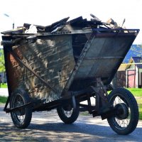 " Луноход". :: Михаил К