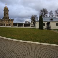 Дубровицы :: Владимир Гришин