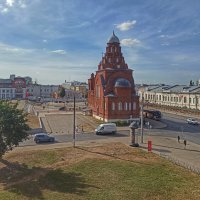 Во Владимире :: svk *