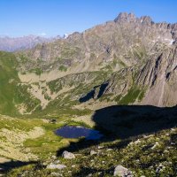 Тень :: Алексей 