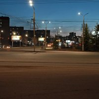 Огни Ижевска. :: ВикТор Быстров