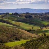 Весенняя панорама :: Алекс Римский