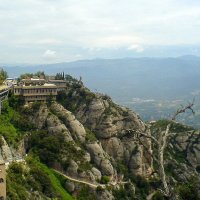 г. Монтсеррат :: tatiana 