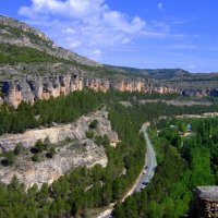 Пейзажи Испании. :: tatiana 