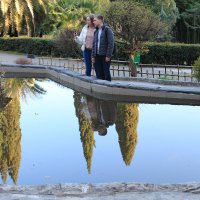 В парке :: Валерий 