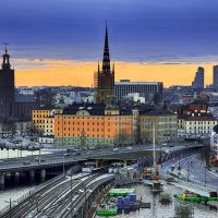 Не Кострома :: Николай Феофанов