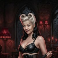 Очарование кожи :: Павел Fotoflash911 Никулочкин