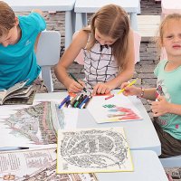 дети наше все :: Олег Лукьянов