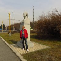 Я в хорошей компании :: Андрей Лукьянов