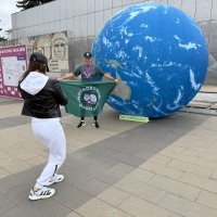 Когда забег позади… :: Любовь 