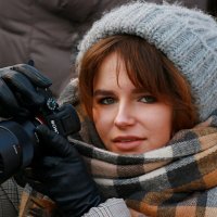 Коллега :: Владимир59 