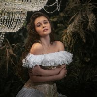 Виктория :: Юрий Захаров