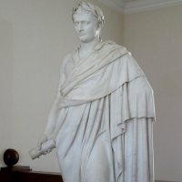 ПИТЕР, Эрмитаж. :: Виктор Осипчук