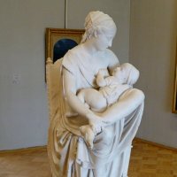 ПИТЕР, Эрмитаж. :: Виктор Осипчук