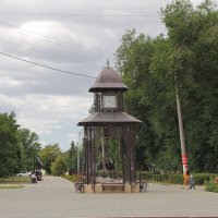 На улицах Уральска :: MILAV V