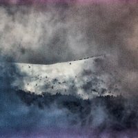 A window to Lago-Naki. :: Игорь Хижняк